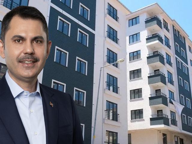 Yarısı Bizden kararı Resmi Gazete'de: S&uuml;re uzatıldı! Bakan Kurum duyurdu: Yeni son tarih 31 Aralık 2027