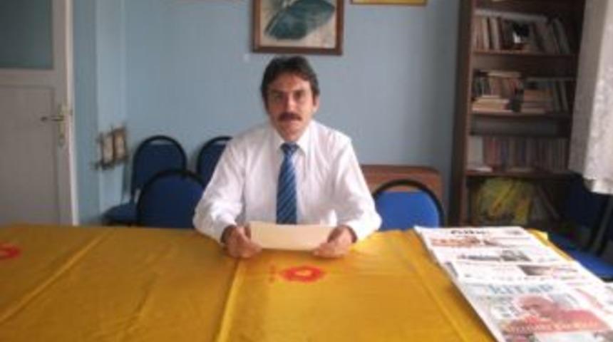 Çözümsüzlük öğretmenlere çıkarılmakta