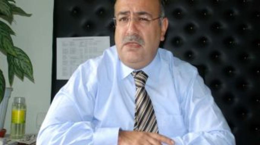 Muş’ta karpuz ekicisi tüketim fazlası ürün ekti