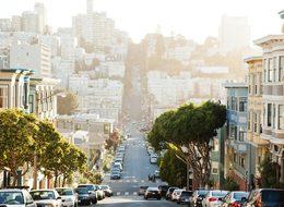 San Fransisco: Yıllık geliri 117 bin dolar olan ailenin 'yoksul' sayıldığı kent