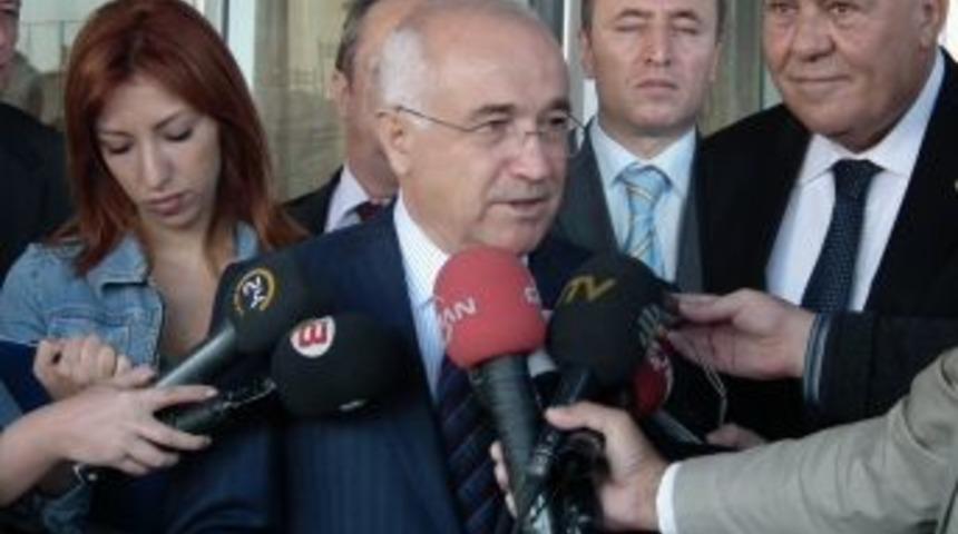 T&uuml;rkiye Barolar Birliği: Yeni anayasa i&ccedil;in siyaset kurumuna yardıma hazırız