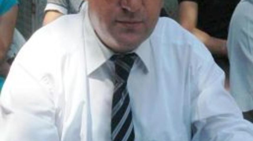 OSED ilk olağan kongresini yaptı