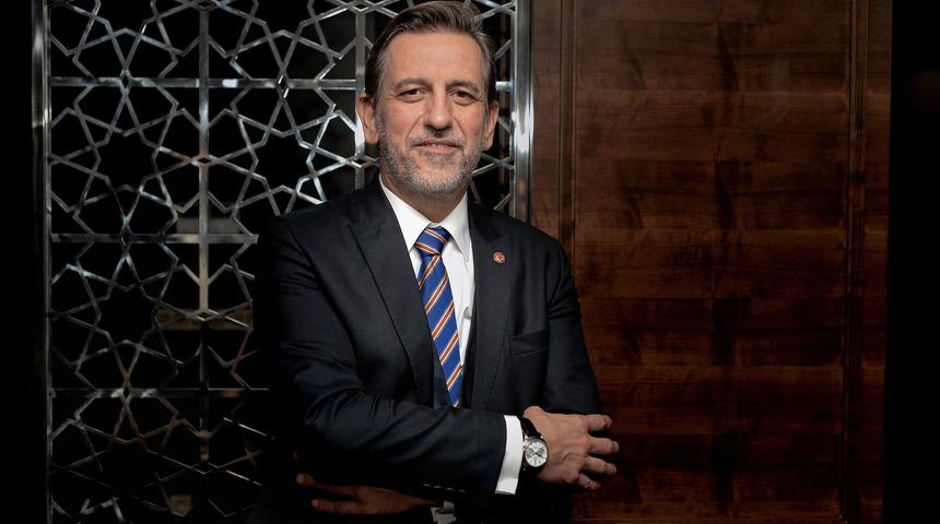 Burkay: Önümüzde istikrarlı ve parlak bir dönem var