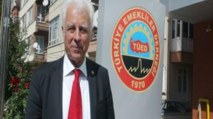 Memur ve Bağ-Kur emeklisine maaş m&uuml;jdesi yok