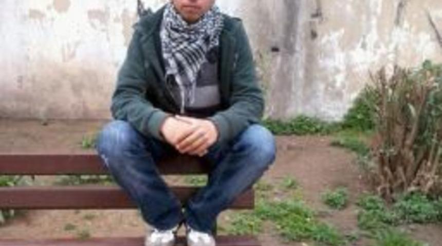 23 yaşındaki gen&ccedil; amat&ouml;r ma&ccedil;ta &ouml;ld&uuml;r&uuml;ld&uuml;