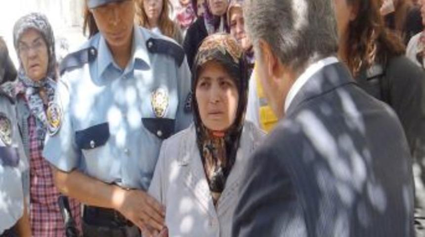 Şehit Arısoy, memleketi Karaman&rsquo;da toprağa verildi