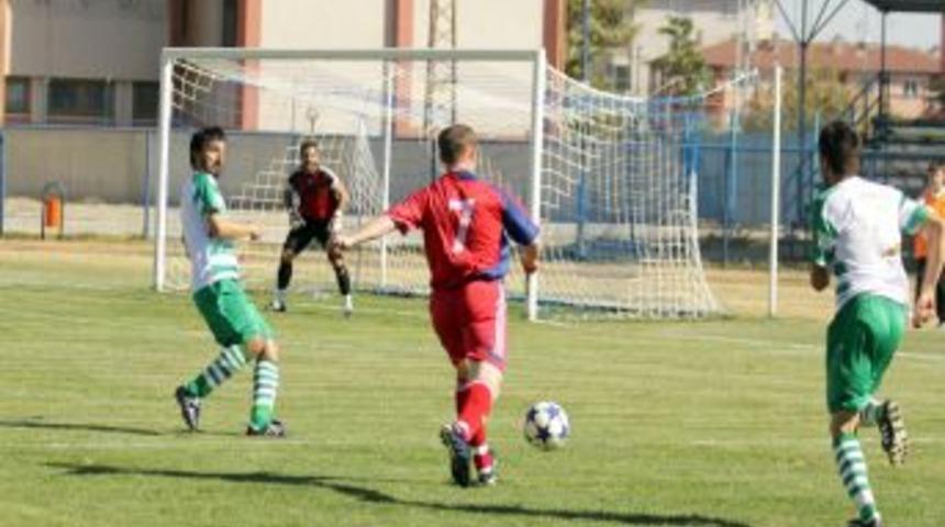 Sincan Belediyespor yeni sezona 'merhaba' dedi