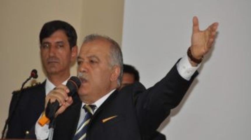 Yozgat PMYO yeni eğitim &ouml;ğretim yılına 540 &ouml;ğrenci ile başladı