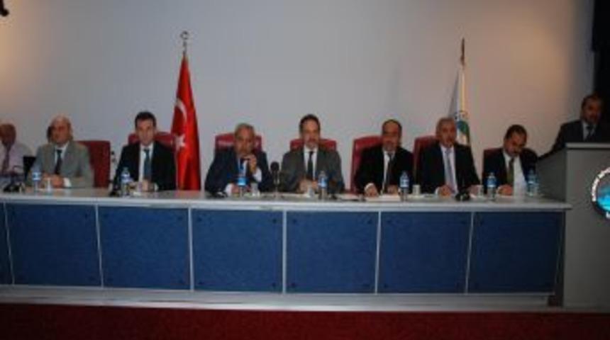 Kayseri B&uuml;y&uuml;kşehir Belediyesi'nde 3 ayrı ihale