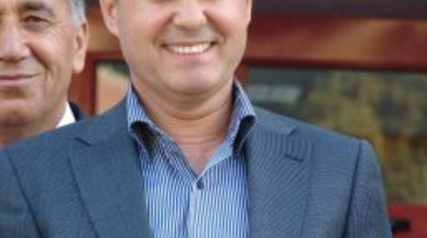 Tutuksuz yargılanan CHP'li başkan S&ouml;zen: Vefa bir semt ismi olarak kalmamalı