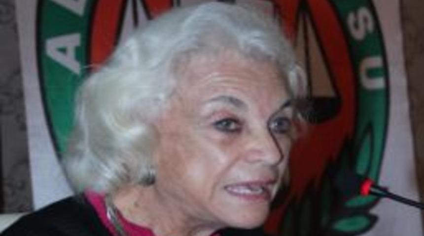 ABD&rsquo;nin ilk kadın yargıcı: Yeni anayasa kısa ve basit olmalı