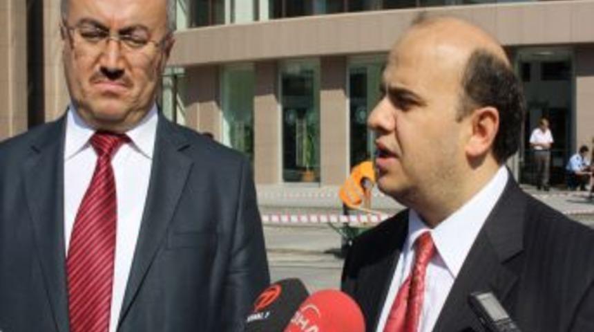 Deniz Feneri'nden bilirkişi heyetine su&ccedil; duyurusu