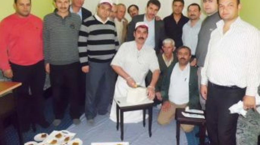 Margido Dondurma&rsquo;dan s&uuml;rpriz