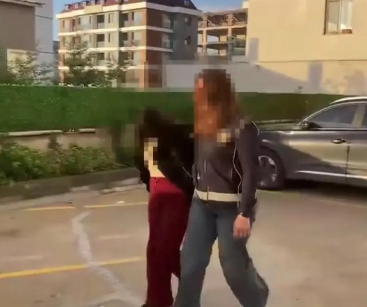 Don&ouml;r kadınları katalog yapıp; sa&ccedil; rengini bile se&ccedil;mişler! Mesajlar ortaya &ccedil;ıktı 1