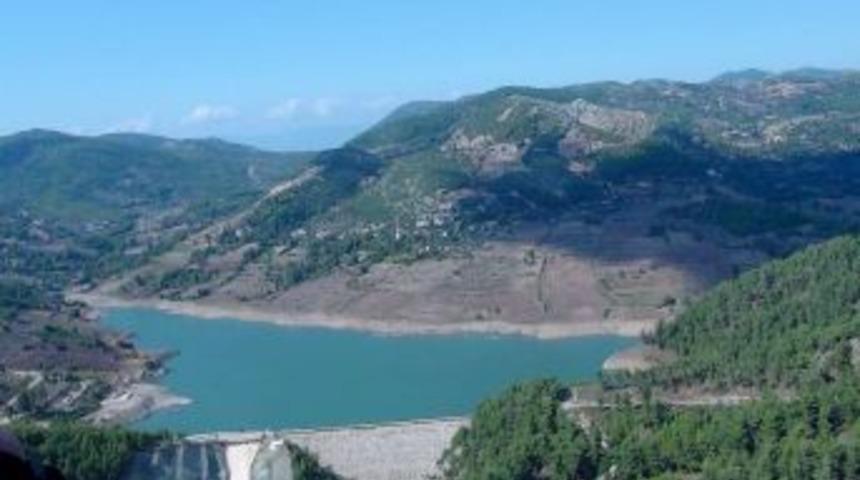 Hatay&rsquo;da 2011 yılında 1 milyon fidan toprakla buluştu