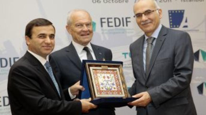 Paris'te 35 milyar euroluk proje T&uuml;rk yatırımcı bekliyor