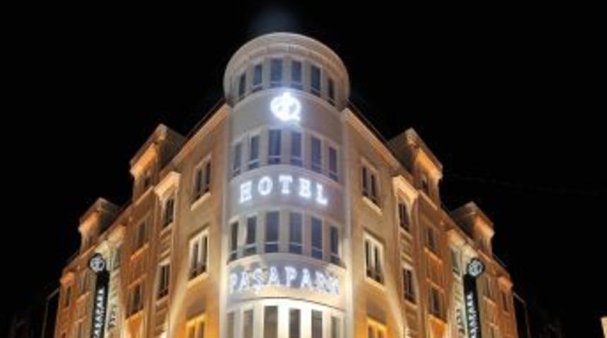 Konya'nın ilk butik oteli a&ccedil;ılıyor