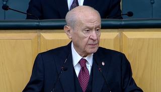 Son dakika | Bah&ccedil;eli'den fon soruşturmasında sorumlulara yaptırım &ccedil;ıkışı! "Organize şekilde harama el uzatıldı"