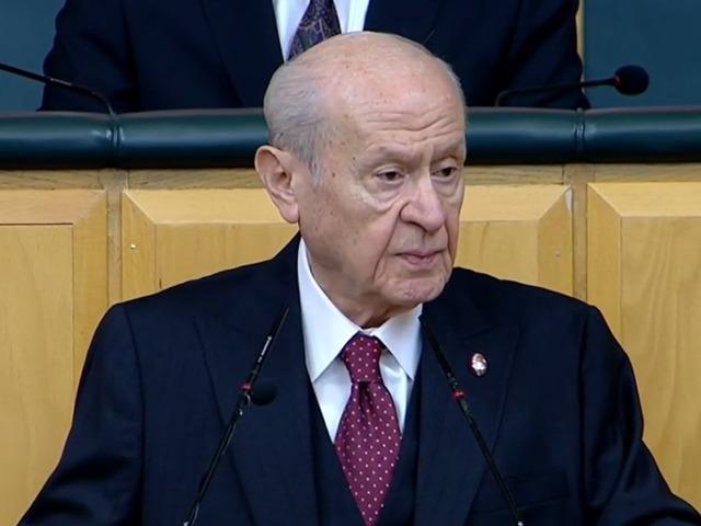 &Ccedil;arpıcı s&ouml;zler: "Organize şekilde harama el uzatıldı"