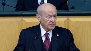 Son dakika | Bahçeli'den fon soruşturmasında sorumlulara yaptırım çıkışı! Organize şekilde harama el uzatıldı