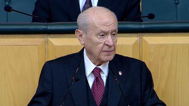 Son dakika | Bahçeli'den fon soruşturmasında sorumlulara yaptırım çıkışı! Organize şekilde harama el uzatıldı
