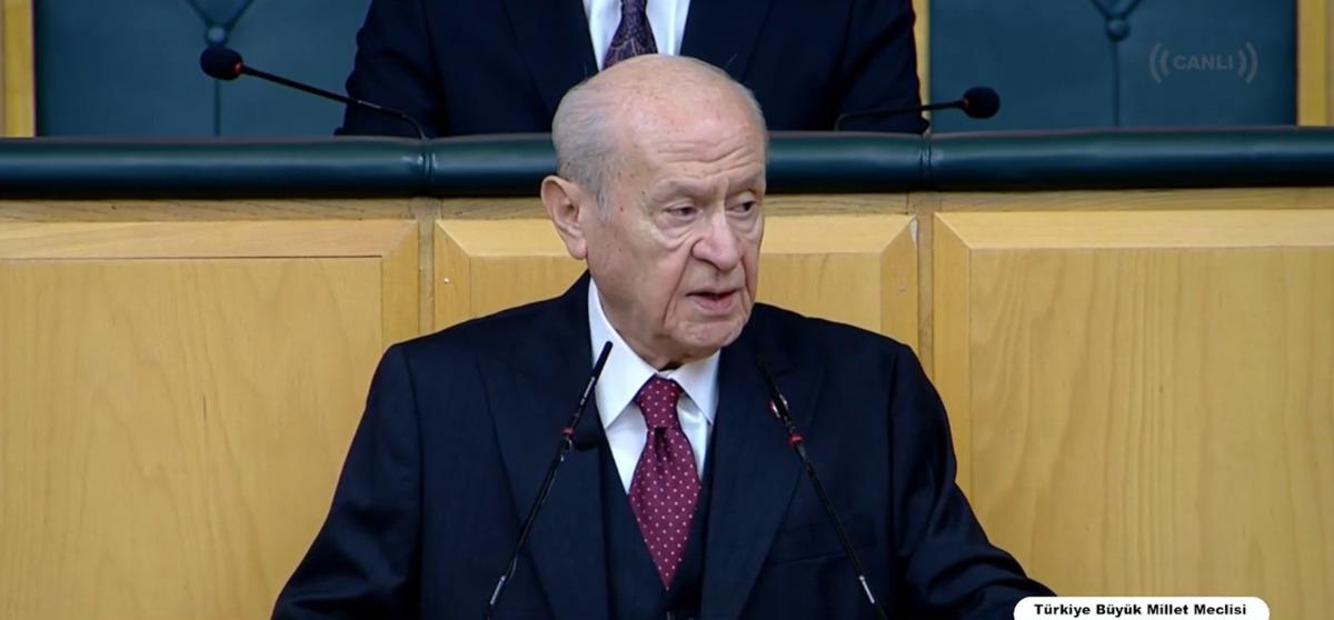 Son dakika | Bah&ccedil;eli den fon soruşturmasında sorumlulara yaptırım &ccedil;ıkışı! "Organize şekilde harama el uzatıldı" 2