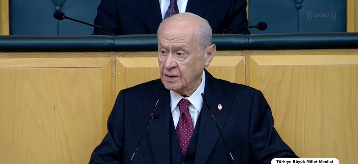 Son dakika | Bah&ccedil;eli den fon soruşturmasında sorumlulara yaptırım &ccedil;ıkışı! "Organize şekilde harama el uzatıldı" 3