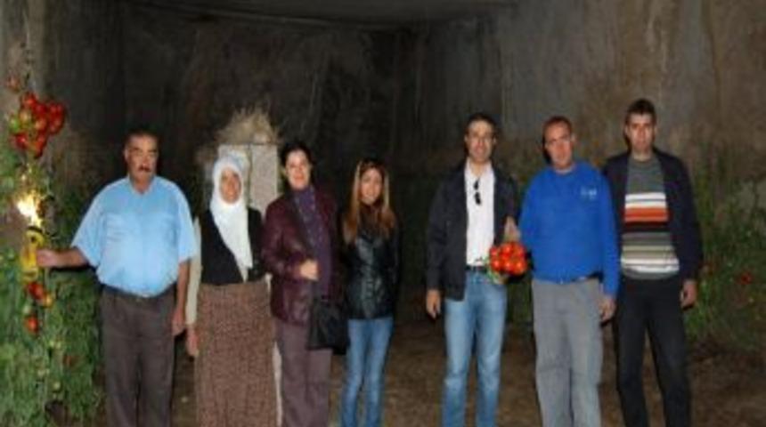 &Ccedil;ift&ccedil;iden dona pratik &ccedil;&ouml;z&uuml;m