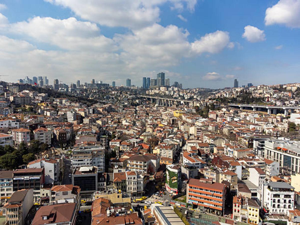 Konut fiyatları yükseldi, liste daraldı! 3 milyon TL altında 5 il kaldı 3