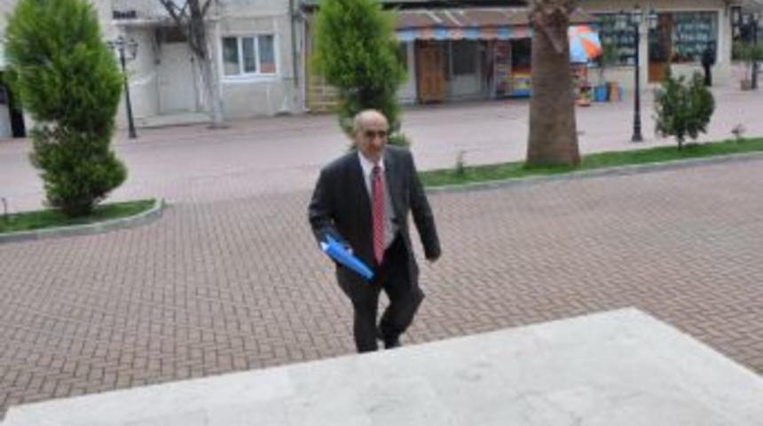 K&ouml;y okulları denetleniyor