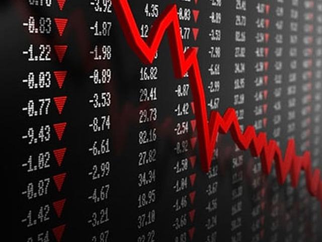 Teknoloji devinde y&uuml;zde 6'yı aşan kayıp! Asya borsaları ekside