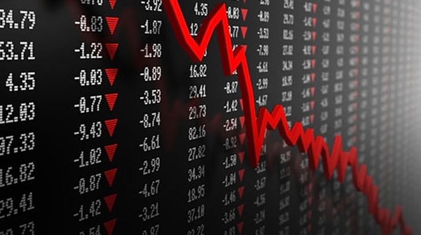 Teknoloji devinde y&uuml;zde 6'yı aşan kayıp! Asya borsaları ekside