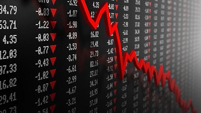 Teknoloji devinde yüzde 6'yı aşan kayıp! Asya borsaları ekside
