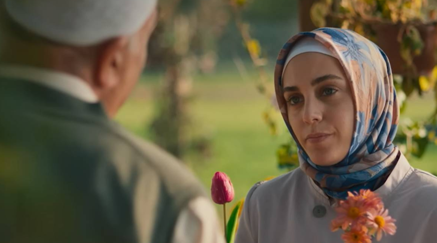 Bir Başkadır 2. sezon ne zaman? Netflix duyurdu