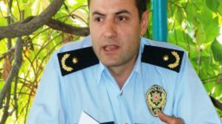 Korkuteli'ne pazar kurulduğu g&uuml;nler hırsızlık vakaları artıyor