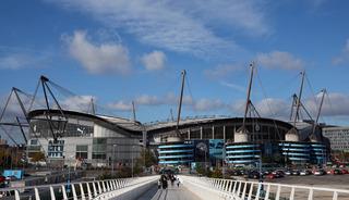 Premier Lig'de tarihi ceza kapıda! Manchester City k&uuml;me d&uuml;ş&uuml;r&uuml;lmekten beter olacak