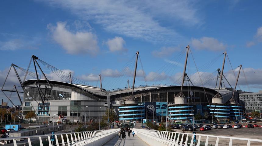 Premier Lig'de tarihi ceza kapıda! Manchester City k&uuml;me d&uuml;ş&uuml;r&uuml;lmekten beter olacak