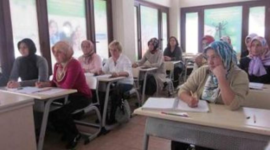 Velilere A&ccedil;ık İlk&ouml;ğretim Kursu