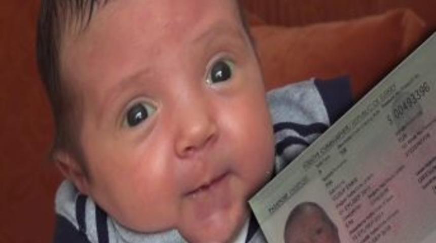 2011'in en gen&ccedil; hac yolcusu