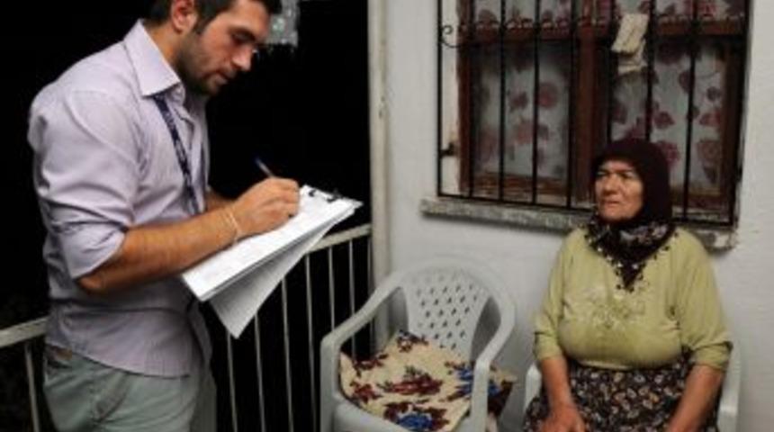 Antalya'da ikinci ulaşım anketi yapılacak