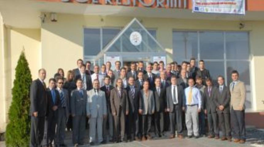 Yeni Otomotiv Teknolojileri Projesi'ni başarıyla bitirenler işe başladı