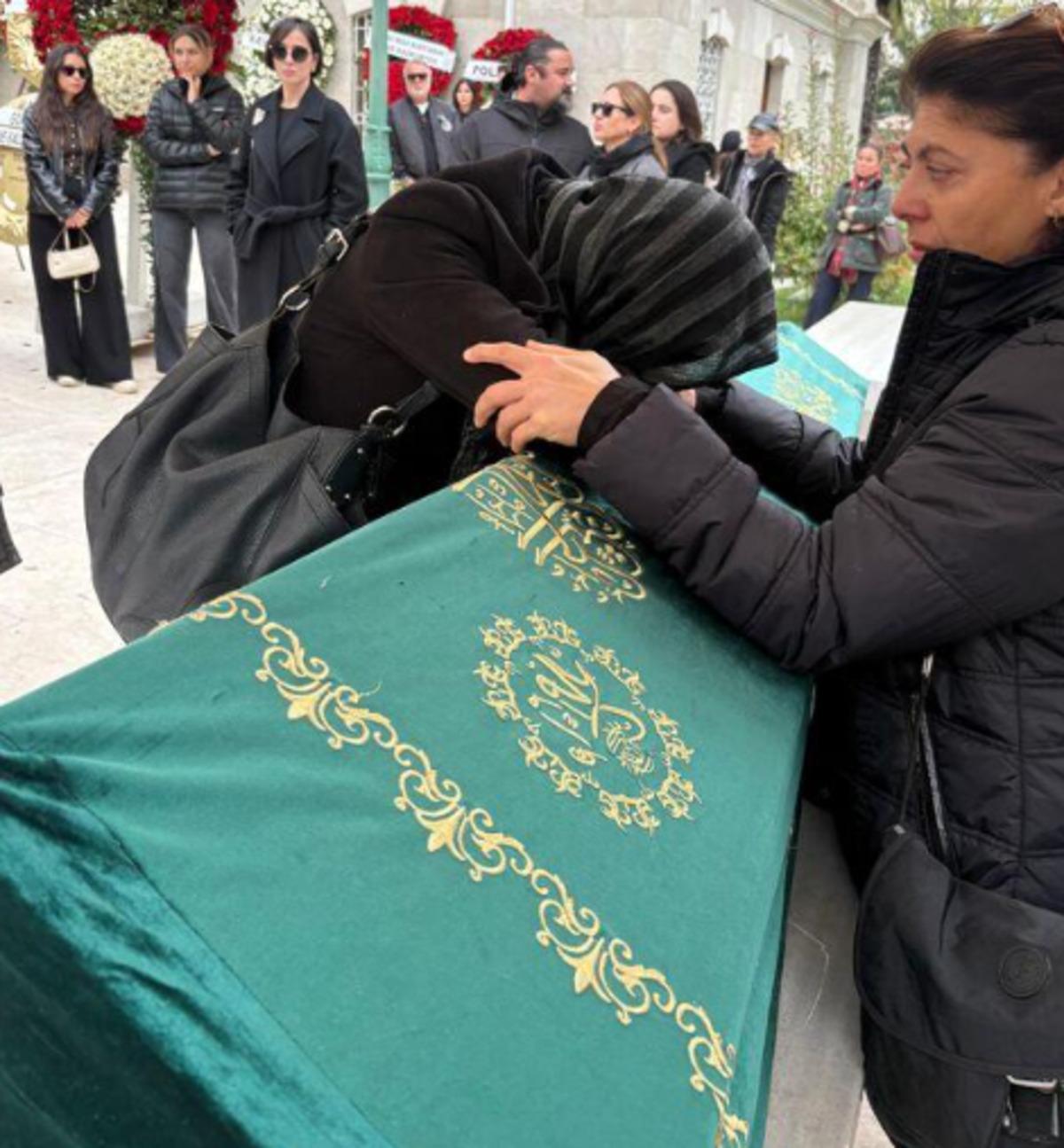 Soner Olgun’un ölümünün ardından ihmal iddiası! Eski eşi canlı yayında açıkladı 2