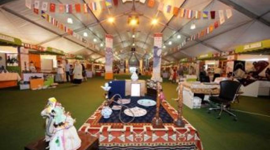 Geleneksel el sanatları buluşması başlıyor