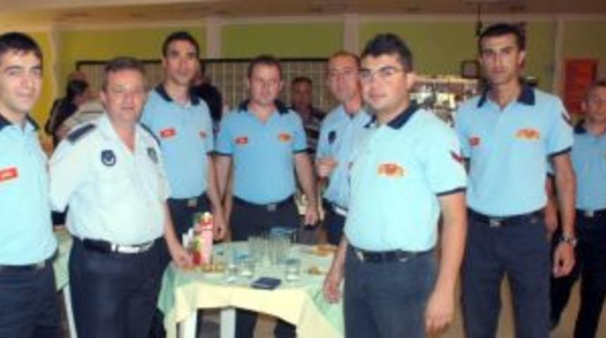 TASKİB T&uuml;rkiye'ye &ouml;rnek oldu