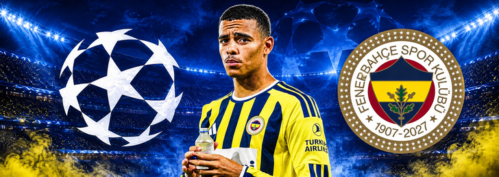 ANKET | Temsilcimiz Fenerbah&ccedil;e bu akşam Şampiyonlar Ligi'nde ilk galibiyetini arıyor!