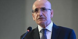 "İsimleri tespit ettik" Mehmet Şimşek: Bir müsibet bin nasihatten iyidir