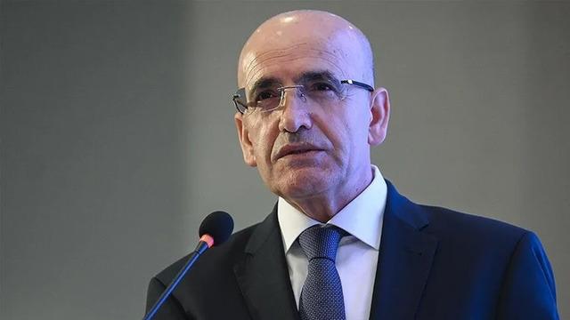 İsimleri tespit ettik Mehmet Şimşek: Bir müsibet bin nasihatten iyidir