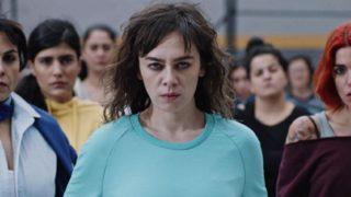 Star TV'nin Avlu dizisi hakkında şoke eden iddia! Kudret... 