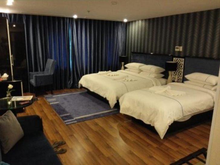 Dünyanın en iyi otelleri ve tatil köyleri açıklandı!  G1