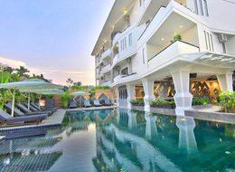 Dünyanın en iyi otelleri ve tatil köyleri açıklandı! 